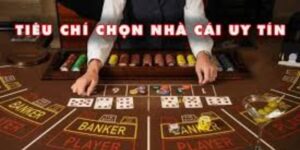 Đánh giá nhà cái uy tín